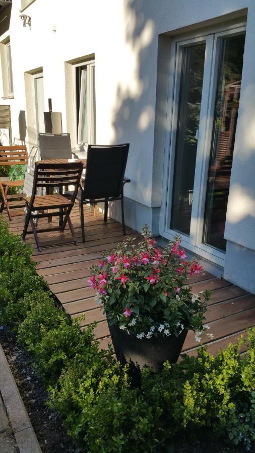 Paleo Finest Serviced Apartments Мюнхен Екстериор снимка