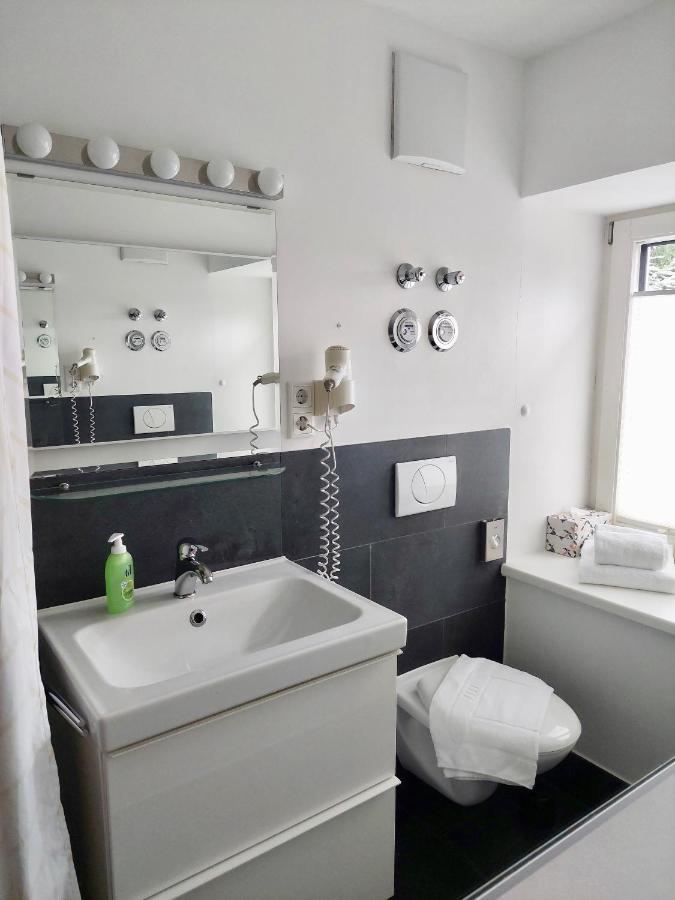 Paleo Finest Serviced Apartments Мюнхен Екстериор снимка