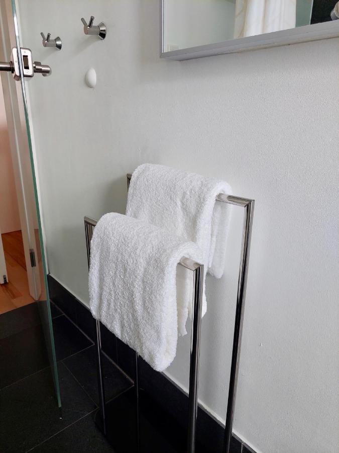 Paleo Finest Serviced Apartments Мюнхен Екстериор снимка