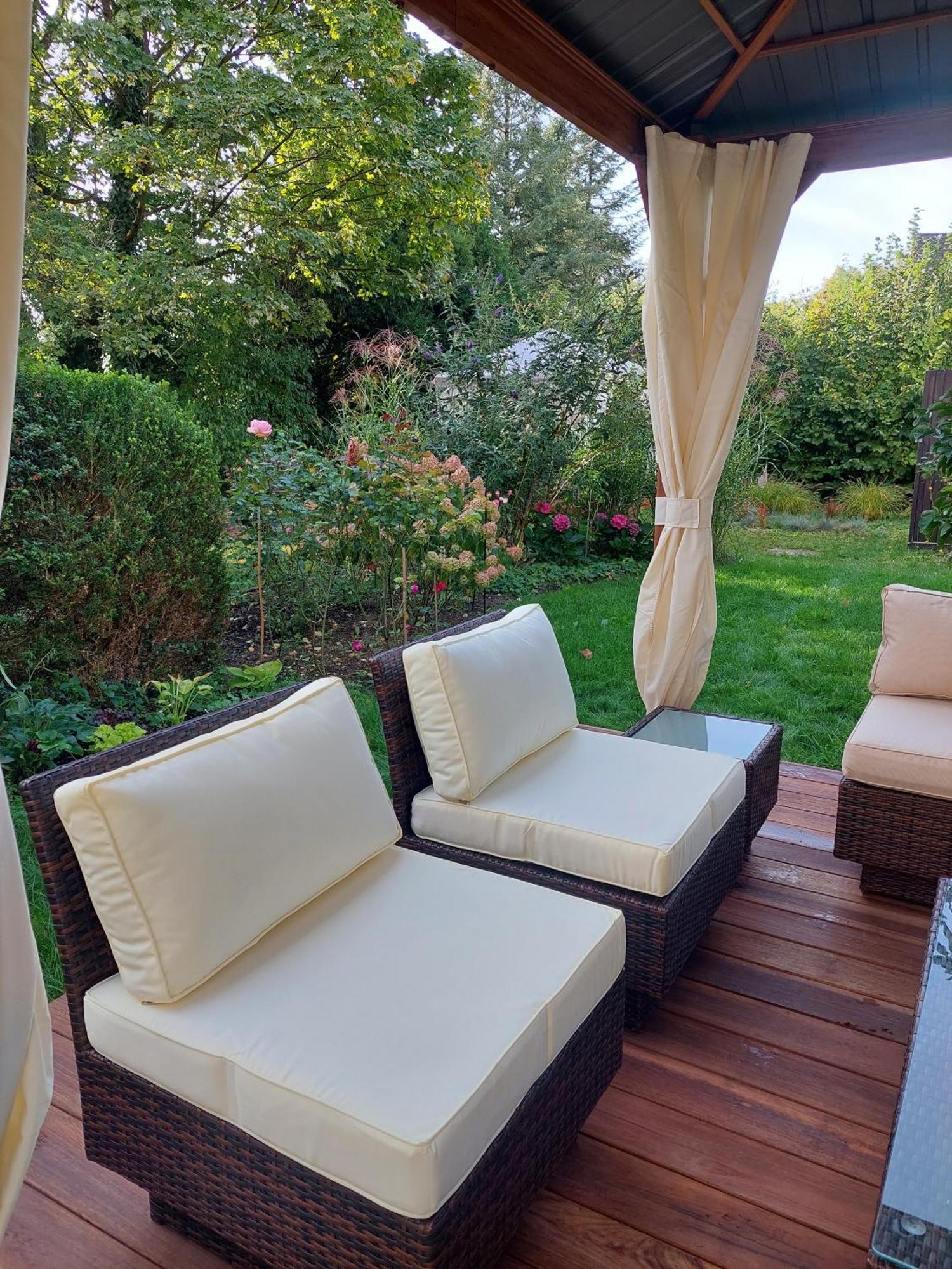Paleo Finest Serviced Apartments Мюнхен Екстериор снимка