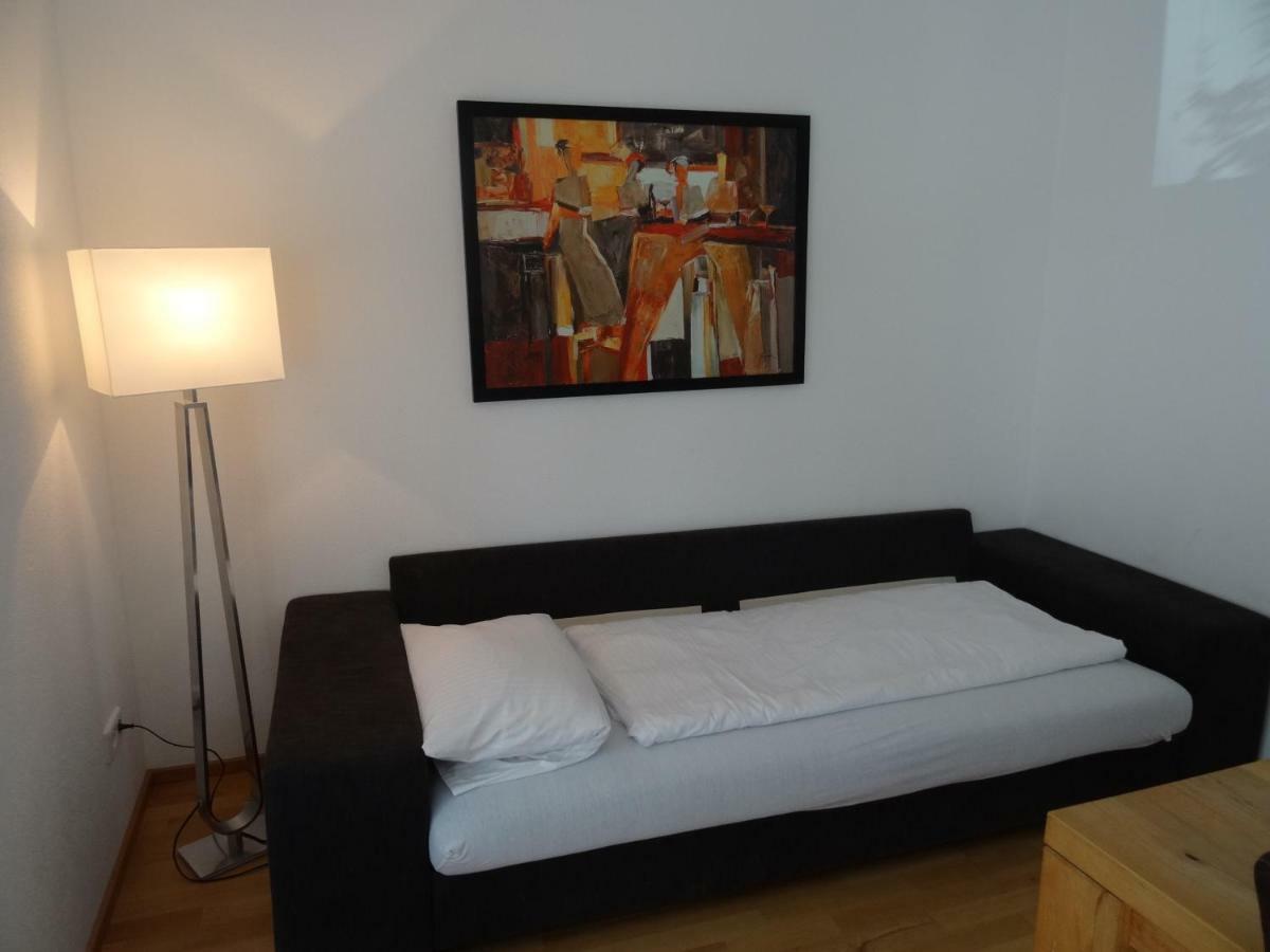 Paleo Finest Serviced Apartments Мюнхен Екстериор снимка